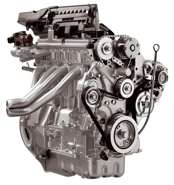 2013 Ltd Crown Victoria Car Engine